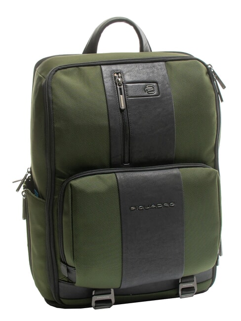 BRIEF 2  Sac à dos pour ordinateur portable 15,6" VERT - Sacs à dos pour ordinateur portable