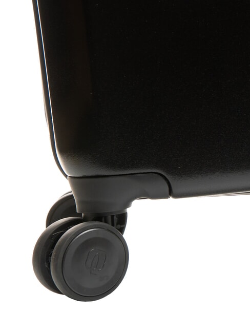 BUSINESS CASUAL  Bagage à main à roulettes Noir - Valises cabine