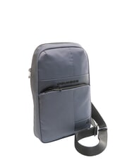 PIQUADRO WOLLEN Sac à dos à une épaule aviation - Sacs à dos pour ordinateur portable - 2