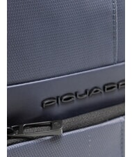 PIQUADRO WOLLEN Sac à dos à une épaule aviation - Sacs à dos pour ordinateur portable - 3