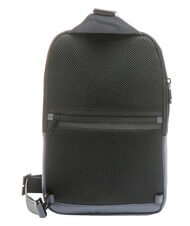 PIQUADRO WOLLEN Sac à dos à une épaule aviation - Sacs à dos pour ordinateur portable - 4
