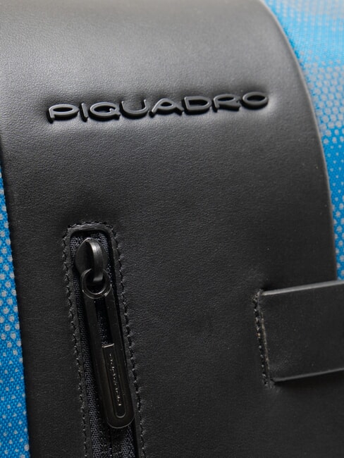 BRIEF 2 Sac à dos ordinateur 14" camou / bleu - Sacs à dos pour ordinateur portable