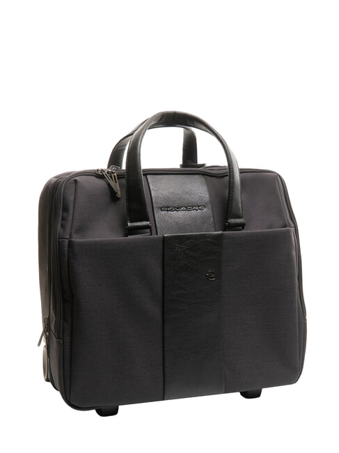 BRIEF 2  Chariot pilote Noir - Pilot case et Sacs ordinateur à roulettes