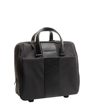PIQUADRO BRIEF 2  Chariot pilote - Pilot case et Sacs ordinateur à roulettes