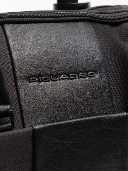 BRIEF 2  Chariot pilote Noir - Pilot case et Sacs ordinateur à roulettes