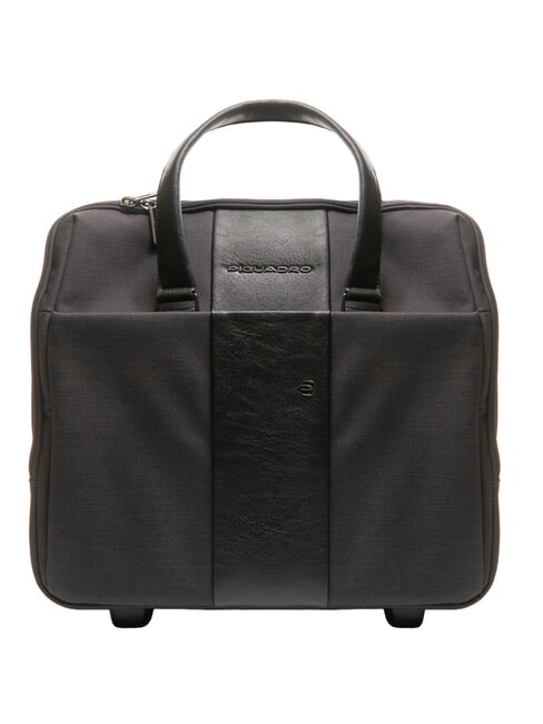 BRIEF 2  Chariot pilote Noir - Pilot case et Sacs ordinateur à roulettes