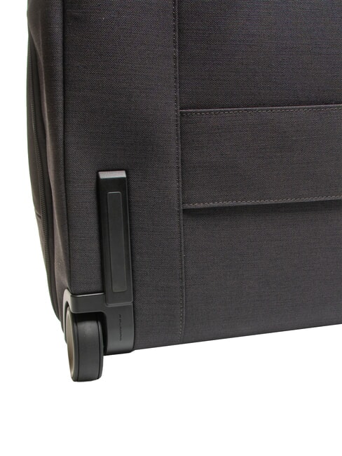 BRIEF 2  Chariot pilote Noir - Pilot case et Sacs ordinateur à roulettes