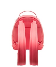 LOVE MOSCHINO BACKPACK Sac à dos fuchsia - Sacs pour Femme - 2