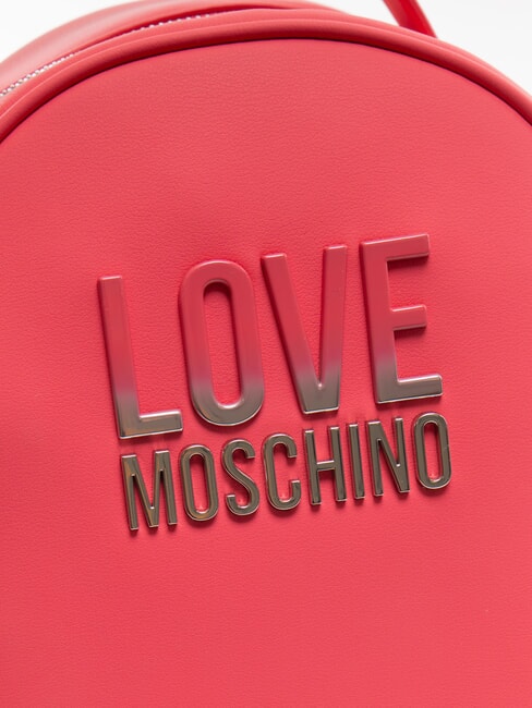 BACKPACK Sac à dos fuchsia - Sacs pour Femme