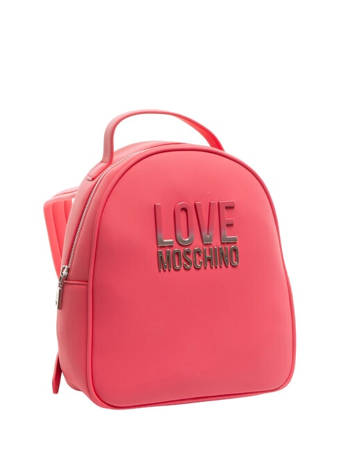 BACKPACK Sac à dos fuchsia - Sacs pour Femme