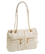 LOVE MOSCHINO ZIPPER Sac à bandoulière - Sacs pour Femme