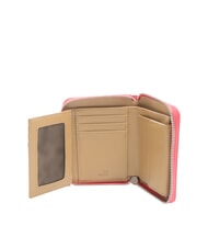 LOVE MOSCHINO ZIP AROUND Portefeuille - Portefeuilles Femme