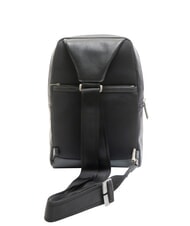 PIQUADRO VIBE Sac à bandoulière en cuir - Sacs en Bandoulières pour Homme