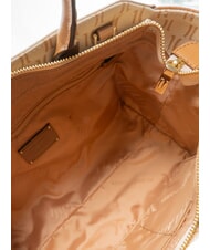 ALVIERO MARTINI PRIMA CLASSE MONOGRAM  Cabas avec bandoulière crème - Sacs pour Femme - 5