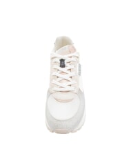 COLMAR TRAVIS JESSY Baskets blanc/rose blush - Chaussures Femme - 4
