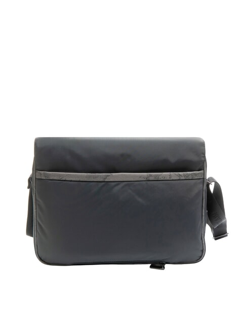 BUSINESS Sac messager pour PC asphalte - Porte Documents Travail