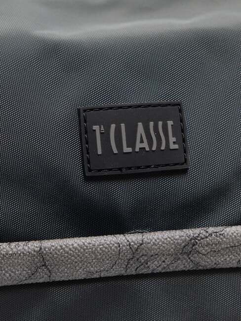 BUSINESS Sac messager pour PC asphalte - Porte Documents Travail