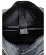 ALVIERO MARTINI PRIMA CLASSE BUSINESS Sac messager pour PC asphalte - Porte Documents Travail - 4