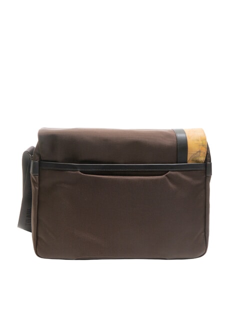 BUSINESS Messenger pour ordinateur portable 14" foncé - Porte Documents Travail