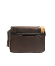 ALVIERO MARTINI PRIMA CLASSE BUSINESS Messenger pour ordinateur portable 14" foncé - Porte Documents Travail - 2