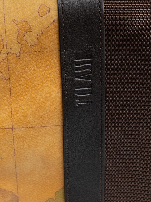 BUSINESS Messenger pour ordinateur portable 14" foncé - Porte Documents Travail