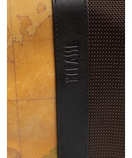 ALVIERO MARTINI PRIMA CLASSE BUSINESS Messenger pour ordinateur portable 14" foncé - Porte Documents Travail - 3