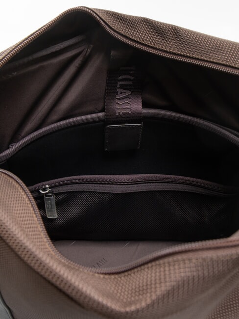 BUSINESS Messenger pour ordinateur portable 14" foncé - Porte Documents Travail