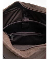 ALVIERO MARTINI PRIMA CLASSE BUSINESS Messenger pour ordinateur portable 14" foncé - Porte Documents Travail - 4