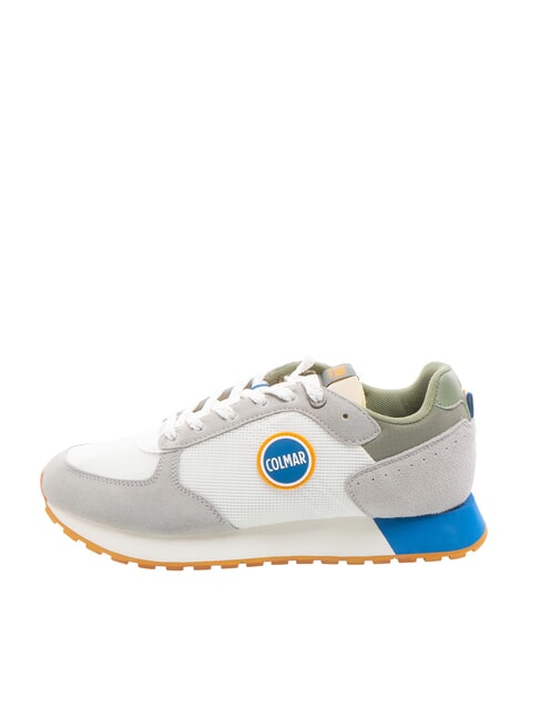 TRAVIS ORIGINALS Baskets blanc - Chaussures unisexe