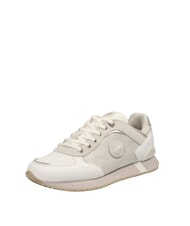 COLMAR TRAVIS PLUS SAVANNAH Baskets blanc cass&eacute;/beige - Chaussures Femme - 3