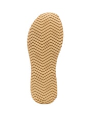 COLMAR TRAVIS PLUS SAVANNAH Baskets blanc cass&eacute;/beige - Chaussures Femme - 6