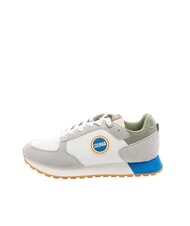 COLMAR TRAVIS ORIGINALS Baskets blanc - Chaussures unisexe - 2