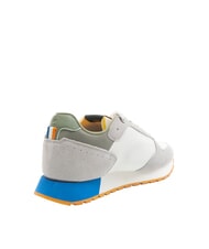 COLMAR TRAVIS ORIGINALS Baskets blanc - Chaussures unisexe - 4