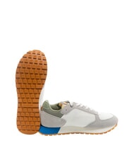 COLMAR TRAVIS ORIGINALS Baskets blanc - Chaussures unisexe - 5