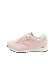 COLMAR TRAVIS ONE Baskets rose - Chaussures unisexe - 2