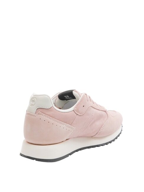 TRAVIS ONE Baskets rose - Chaussures unisexe