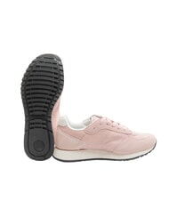 COLMAR TRAVIS ONE Baskets rose - Chaussures unisexe - 5