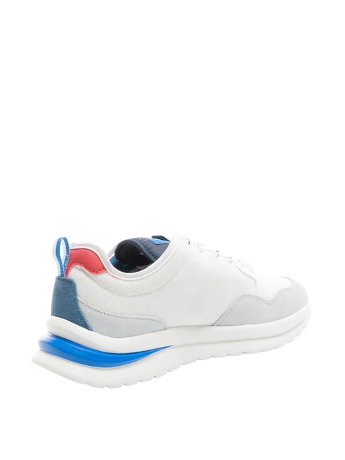 HORIZON OCEAN Baskets blanc/multicolore - Chaussures Homme