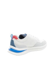 NORTH SAILS HORIZON OCEAN Baskets blanc/multicolore - Chaussures Homme - 3