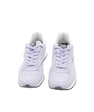 COLMAR TRAVIS ONE Baskets lilas - Chaussures unisexe - 3
