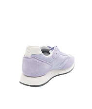 COLMAR TRAVIS ONE Baskets lilas - Chaussures unisexe - 4