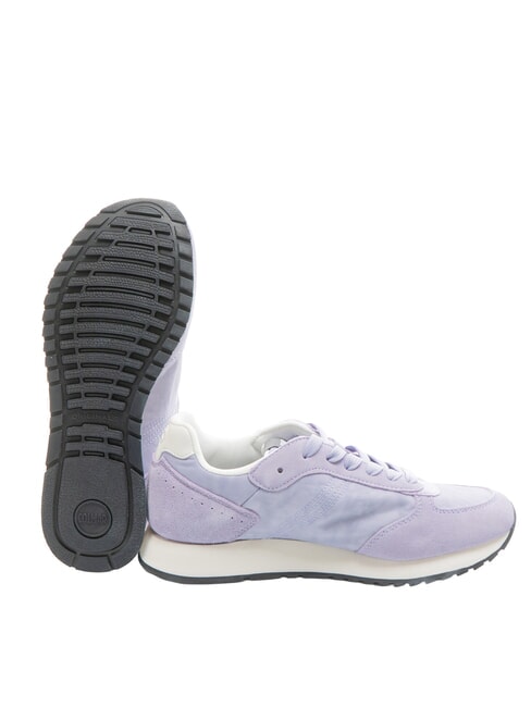 TRAVIS ONE Baskets lilas - Chaussures unisexe