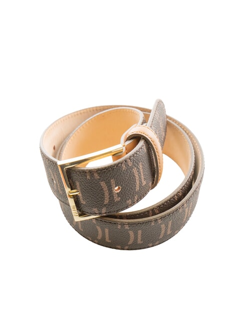 MONOGRAM Ceinture unisexe foncé - Ceintures