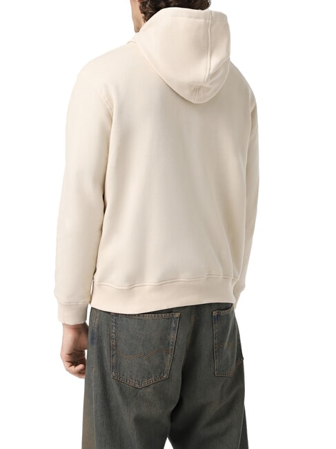 HOLIDAY GRAPHIC Sweatshirt à capuche angora - Pulls molletonnés