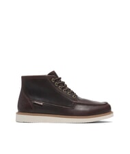 TIMBERLAND NEWMARKET MID  Bottines en cuir - Chaussures Homme