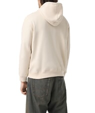 TIMBERLAND HOLIDAY GRAPHIC Sweatshirt à capuche angora - Pulls molletonnés - 2