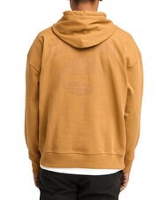 TIMBERLAND BACK LOGO  Sweatshirt à capuche - Pulls molletonnés