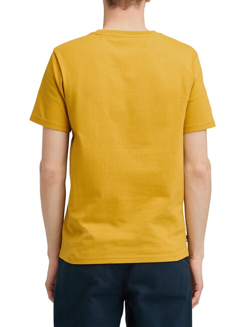 ESTABILISHED 1973 T-shirt en cotton thé chai - T-shirt