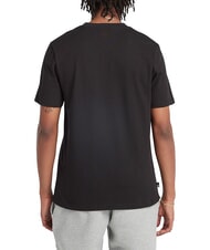 TIMBERLAND ESTABILISHED 1973 T-shirt en cotton NOIR - T-shirt - 2