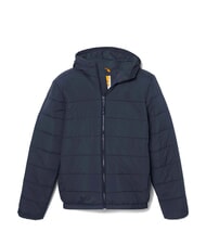 TIMBERLAND GARFIELD PUFFER Doudoune saphir noir - Doudounes homme - 4